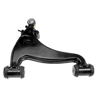 Dorman® - OE Solutions™ Front Driver Side Lower Non-Adjustable Control Arm and Ball Joint Assembly
