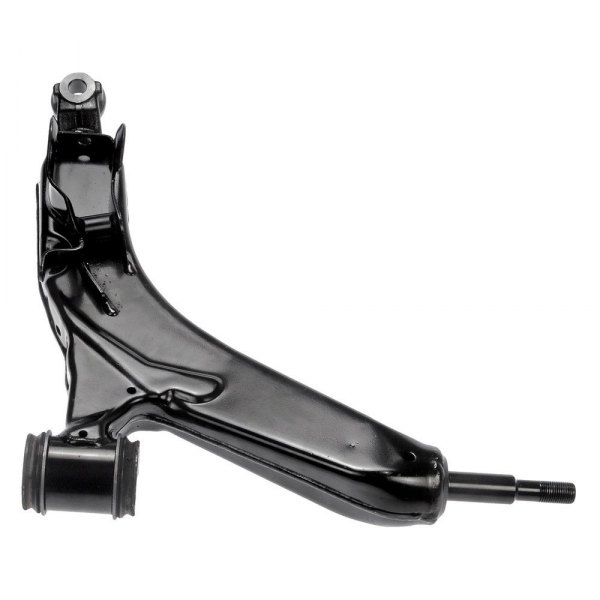 Dorman® - OE Solutions™ Front Passenger Side Lower Non-Adjustable Control Arm