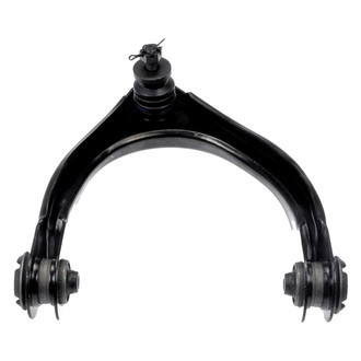 Dorman® - OE Solutions™ Front Passenger Side Upper Non-Adjustable Control Arm and Ball Joint Assembly