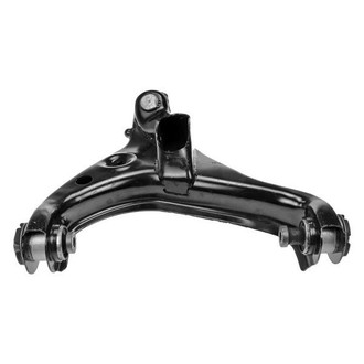 Dorman® - OE Solutions™ Front Driver Side Lower Non-Adjustable Control Arm and Ball Joint Assembly