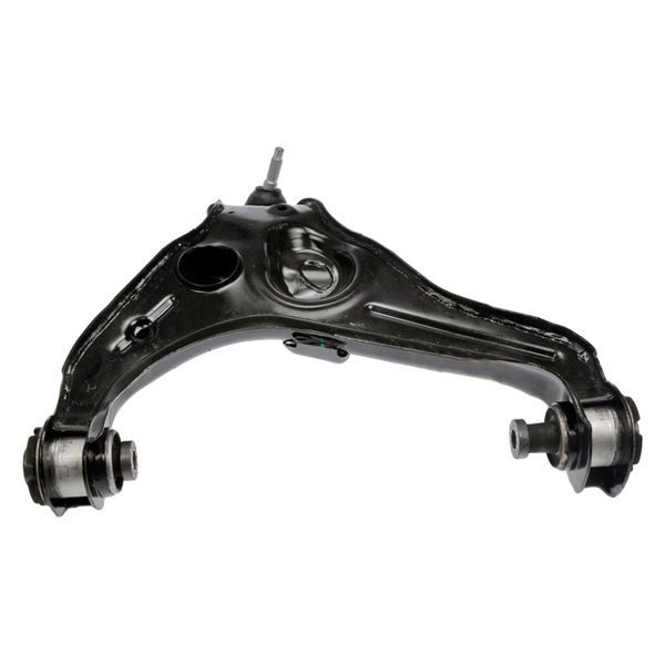 Dorman® - Front Passenger Side Lower Non-Adjustable Control Arm and Ball Joint Assembly