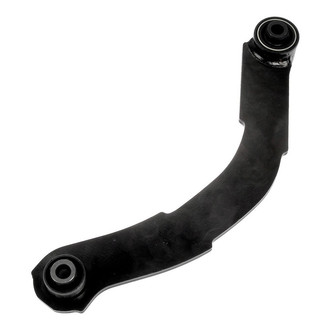 Dorman® - OE Solutions™ Rear Passenger Side Upper Non-Adjustable Control Arm