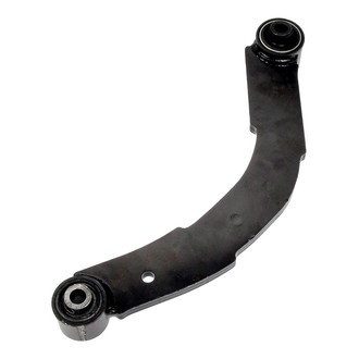 Dorman® - OE Solutions™ Rear Driver Side Upper Non-Adjustable Control Arm