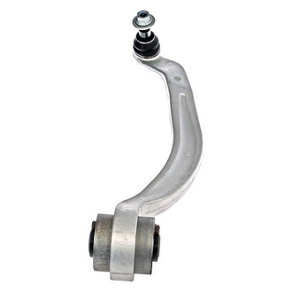 Dorman® - OE Solutions™ Front Driver Side Lower Rearward Non-Adjustable Control Arm and Ball Joint Assembly