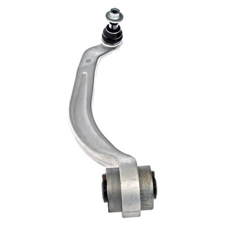 Dorman® - OE Solutions™ Front Passenger Side Lower Rearward Non-Adjustable Control Arm and Ball Joint Assembly