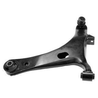 Dorman® - OE Solutions™ Front Driver Side Lower Control Arm and Ball Joint Assembly