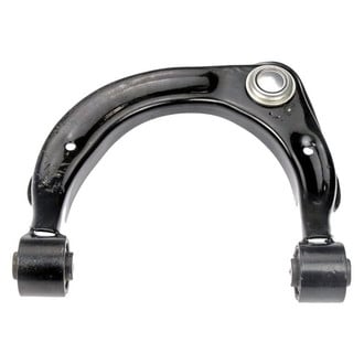 Dorman® - OE Solutions™ Front Passenger Side Upper Non-Adjustable Control Arm and Ball Joint Assembly
