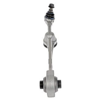 Dorman® - OE Solutions™ Front Passenger Side Lower Rearward Non-Adjustable Control Arm and Ball Joint Assembly