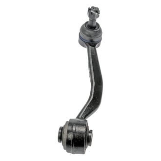 Dorman® - OE Solutions™ Front Passenger Side Upper Forward Non-Adjustable Lateral Arm and Ball Joint Assembly