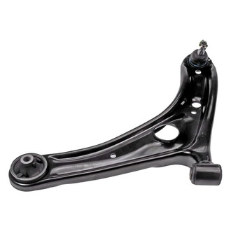 Dorman® - OE Solutions™ Control Arm and Ball Joint Assembly