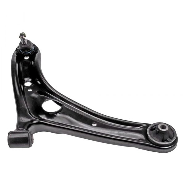 Dorman® - OE Solutions™ Front Passenger Side Lower Non-Adjustable Control Arm and Ball Joint Assembly