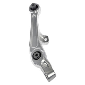 Dorman® - OE Solutions™ Front Passenger Side Lower Forward Non-Adjustable Control Arm