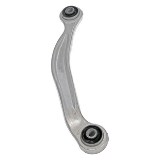 Dorman® - OE Solutions™ Rear Passenger Side Upper Rearward Non-Adjustable Lateral Arm