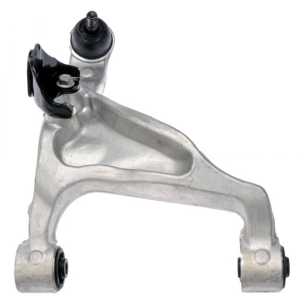 Dorman® - OE Solutions™ Rear Driver Side Upper Non-Adjustable Control Arm and Ball Joint Assembly