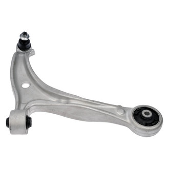 Dorman® - OE Solutions™ Front Passenger Side Lower Non-Adjustable Control Arm and Ball Joint Assembly