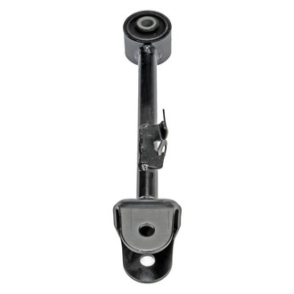 Dorman® - OE Solutions™ Rear Passenger Side Upper Forward Non-Adjustable Control Arm