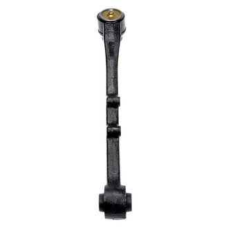 Dorman® - OE Solutions™ Rear Driver Side Lower Forward Non-Adjustable Control Arm and Ball Joint Assembly