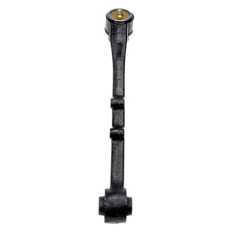 Dorman® - OE Solutions™ Rear Passenger Side Lower Forward Non-Adjustable Control Arm and Ball Joint Assembly