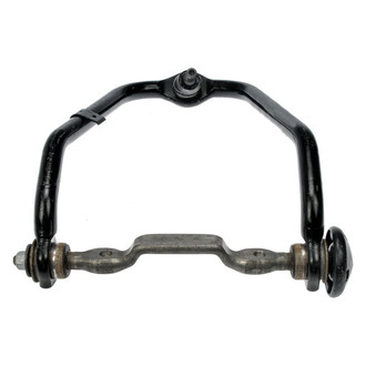 Dorman® - OE Solutions™ Rear Driver Side Upper Non-Adjustable Control Arm and Ball Joint Assembly