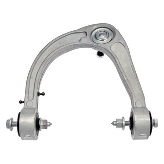 Dorman® - OE Solutions™ Front Passenger Side Upper Non-Adjustable Control Arm and Ball Joint Assembly
