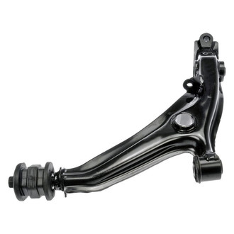 Dorman® 522-352 - OE Solutions™ Front Passenger Side Lower Non-Adjustable Control Arm