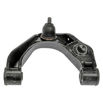 Dorman® - OE Solutions™ Front Passenger Side Upper Non-Adjustable Control Arm and Ball Joint Assembly
