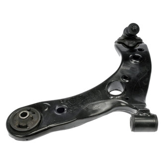 Dorman® - OE Solutions™ Control Arm and Ball Joint Assembly