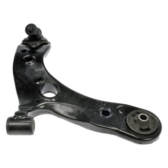 Dorman® - OE Solutions™ Front Passenger Side Lower Non-Adjustable Control Arm and Ball Joint Assembly