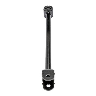 Dorman® - OE Solutions™ Rear Passenger Side Lower Rearward Non-Adjustable Lateral Arm