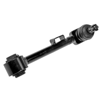 Dorman® - OE Solutions™ Rear Passenger Side Upper Non-Adjustable Control Arm and Ball Joint Assembly