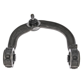 Dorman® - OE Solutions™ Front Passenger Side Upper Non-Adjustable Control Arm and Ball Joint Assembly