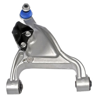 Dorman® - OE Solutions™ Rear Driver Side Upper Non-Adjustable Control Arm and Ball Joint Assembly