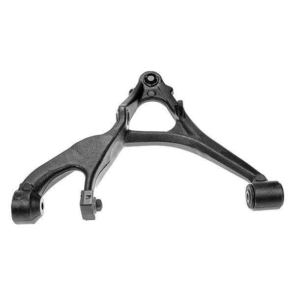 Dorman® - Front Driver Side Lower Non-Adjustable Control Arm and Ball Joint Assembly