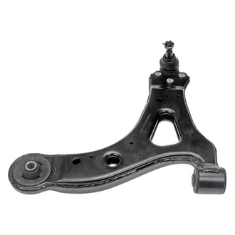 Dorman® - OE Solutions™ Front Passenger Side Lower Non-Adjustable Control Arm and Ball Joint Assembly