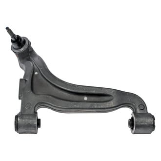 Dorman® - OE Solutions™ Rear Driver Side Upper Non-Adjustable Control Arm and Ball Joint Assembly