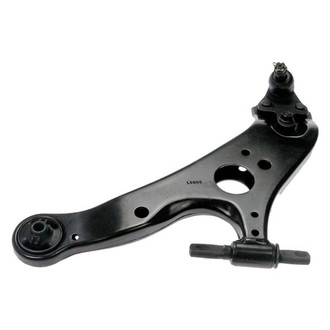 Dorman® - OE Solutions™ Front Driver Side Lower Non-Adjustable Control Arm and Ball Joint Assembly