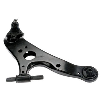 Dorman® - OE Solutions™ Front Passenger Side Lower Non-Adjustable Control Arm and Ball Joint Assembly