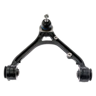 Dorman® - OE Solutions™ Front Passenger Side Upper Non-Adjustable Control Arm and Ball Joint Assembly