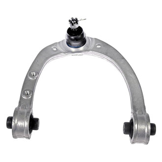 Dorman® - OE Solutions™ Front Passenger Side Upper Non-Adjustable Control Arm and Ball Joint Assembly