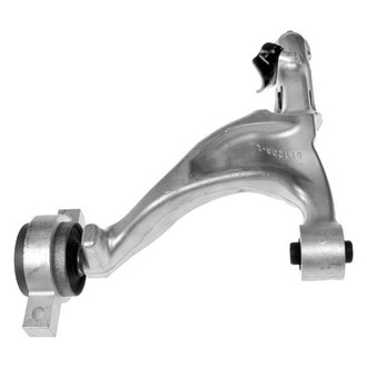 Dorman® - OE Solutions™ Front Driver Side Lower Non-Adjustable Control Arm and Ball Joint Assembly