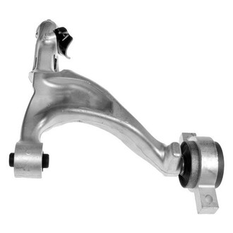 Dorman® - OE Solutions™ Front Passenger Side Lower Non-Adjustable Control Arm and Ball Joint Assembly