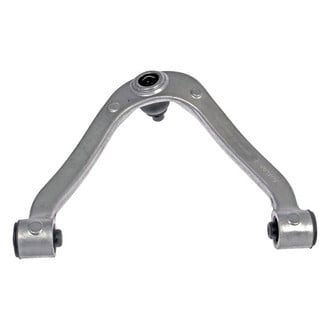 Dorman® - OE Solutions™ Front Passenger Side Upper Non-Adjustable Control Arm and Ball Joint Assembly