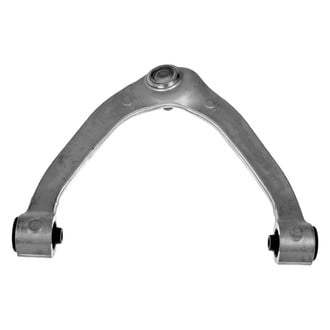 Dorman® - OE Solutions™ Front Passenger Side Upper Non-Adjustable Control Arm and Ball Joint Assembly
