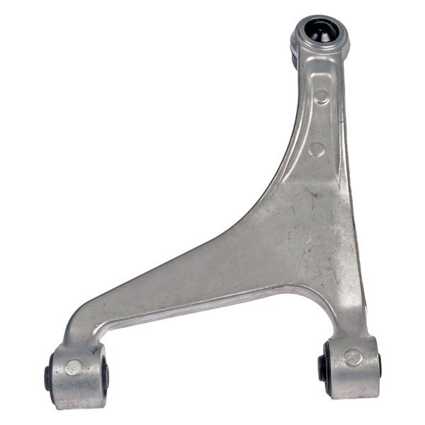 Dorman® - Rear Driver Side Upper Non-Adjustable Control Arm and Ball Joint Assembly