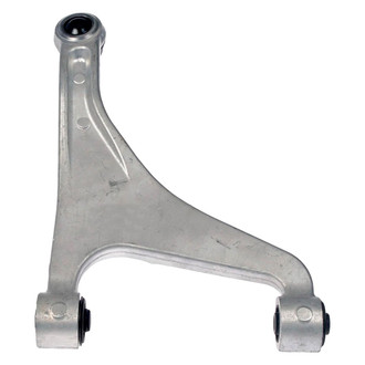 Dorman® - OE Solutions™ Rear Passenger Side Upper Non-Adjustable Control Arm and Ball Joint Assembly