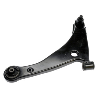 Dorman® - OE Solutions™ Front Driver Side Lower Non-Adjustable Control Arm and Ball Joint Assembly