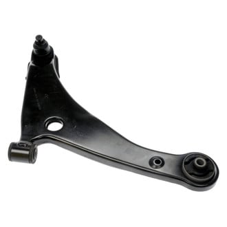 Dorman® - OE Solutions™ Front Passenger Side Lower Non-Adjustable Control Arm and Ball Joint Assembly