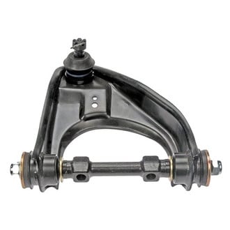 Dorman® - OE Solutions™ Front Passenger Side Upper Non-Adjustable Control Arm and Ball Joint Assembly