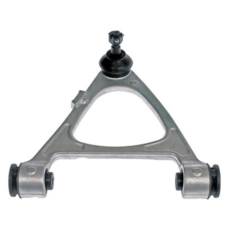 Dorman® - OE Solutions™ Front Passenger Side Upper Non-Adjustable Control Arm and Ball Joint Assembly
