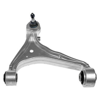 Dorman® - OE Solutions™ Front Driver Side Lower Control Arm and Ball Joint Assembly